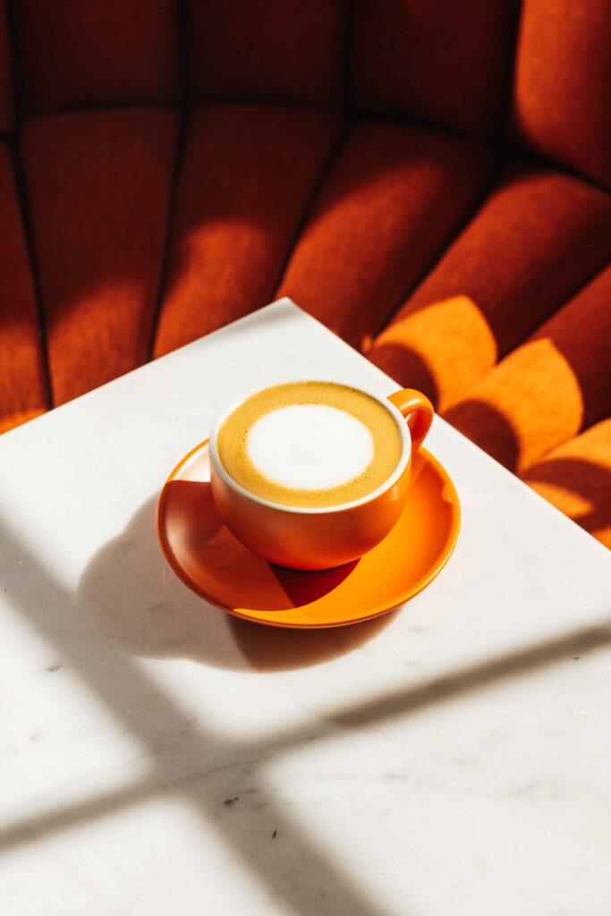 CAPPUCCINO <br>(small / large)