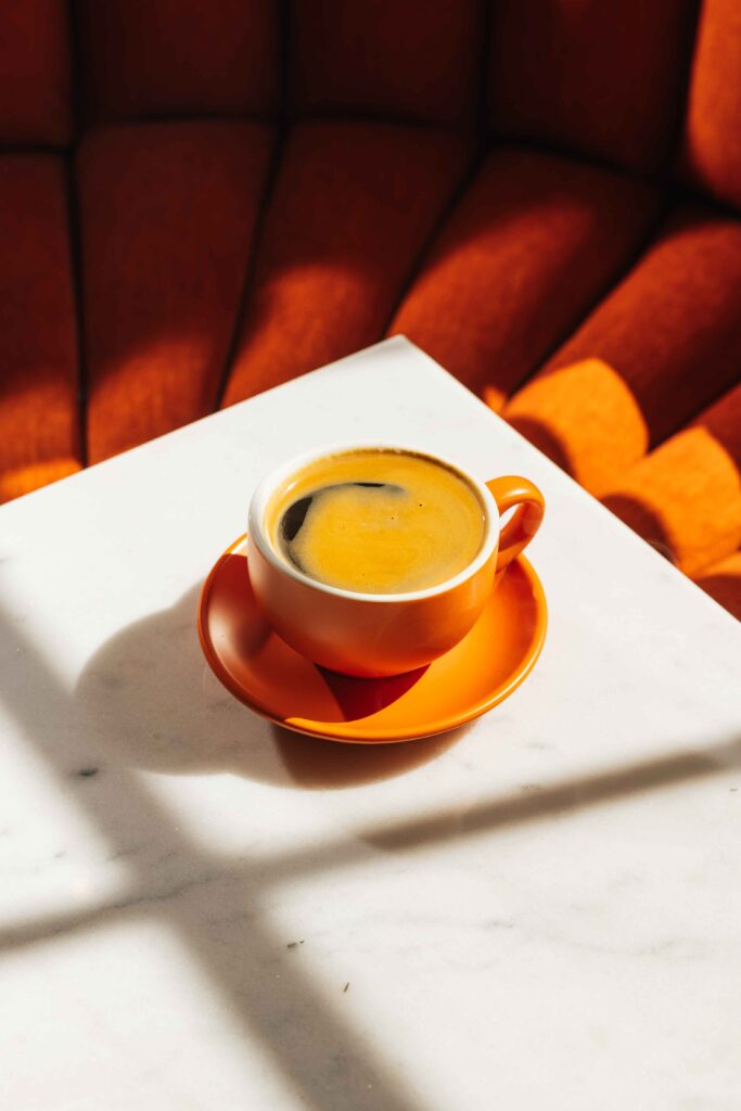 AMERICANO <br>(small / large)