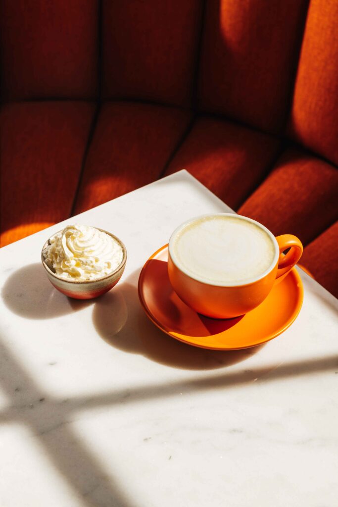 WHITE CHOCOLATE <br>(small / large)