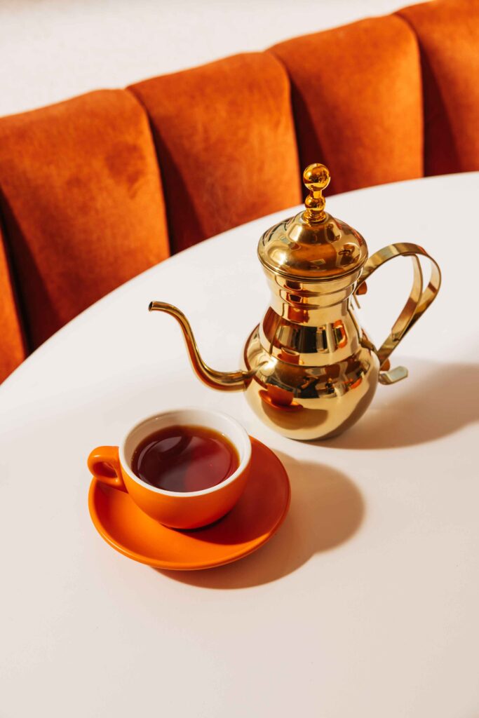 SIGNATURE BLENDS <br />(small / large)