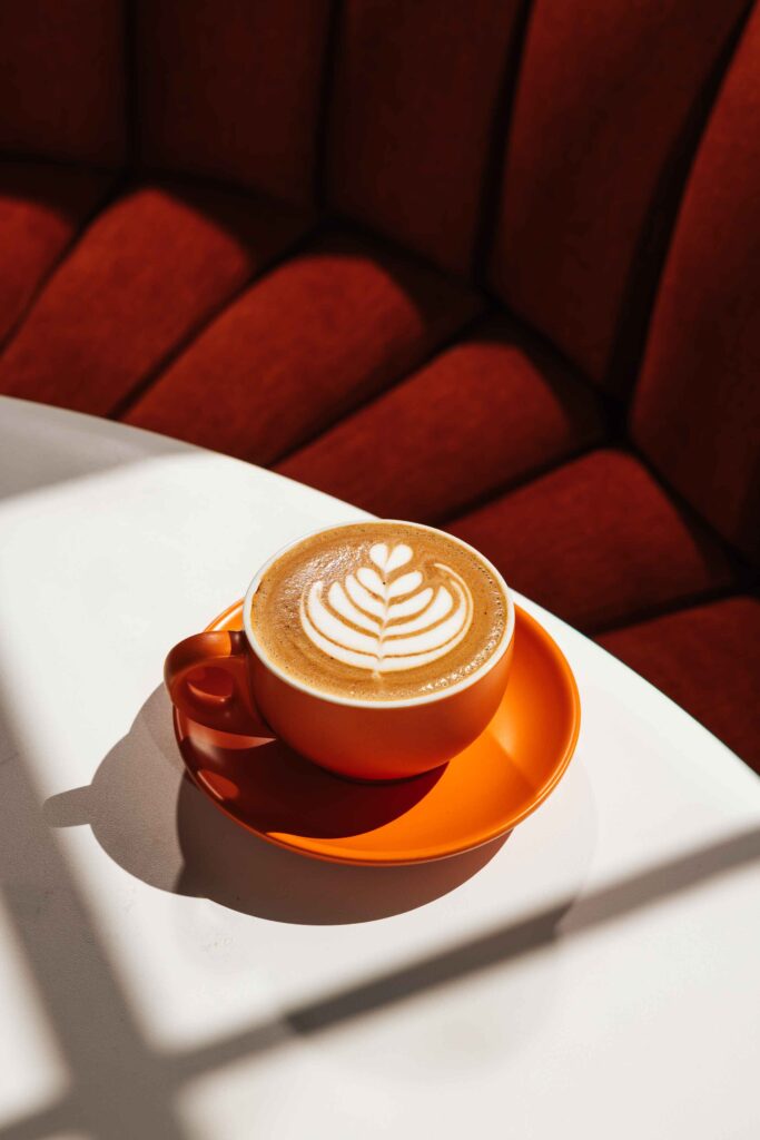 MOCHA  (small / large)