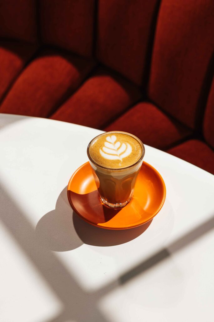 CORTADO