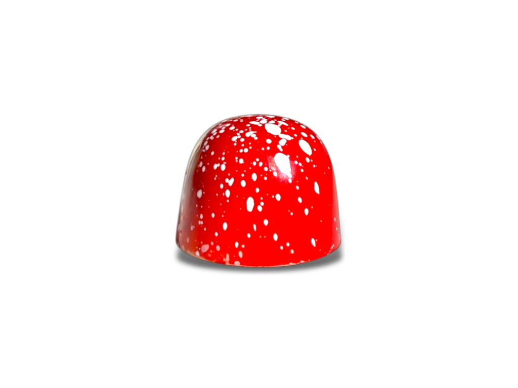 STRAWBERRY CRUNCH