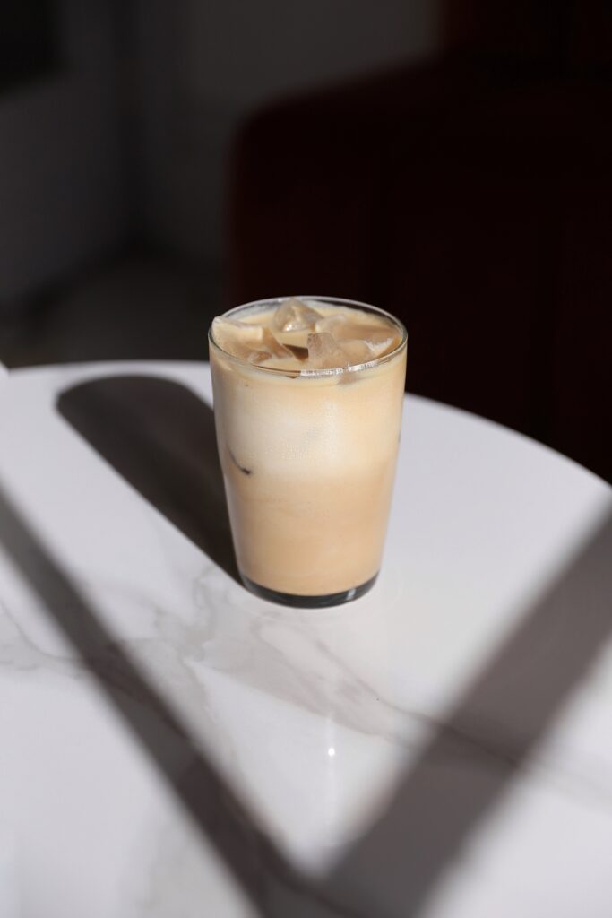 ICED WHITE MOCHA 