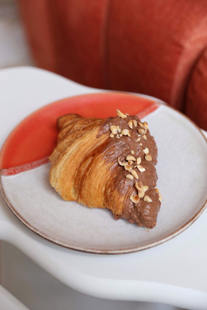 Rocher Croissant
