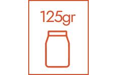 125 gr