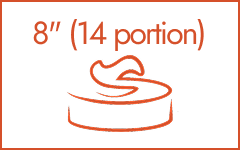 8"(14portion)