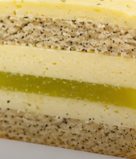 Citron Cake